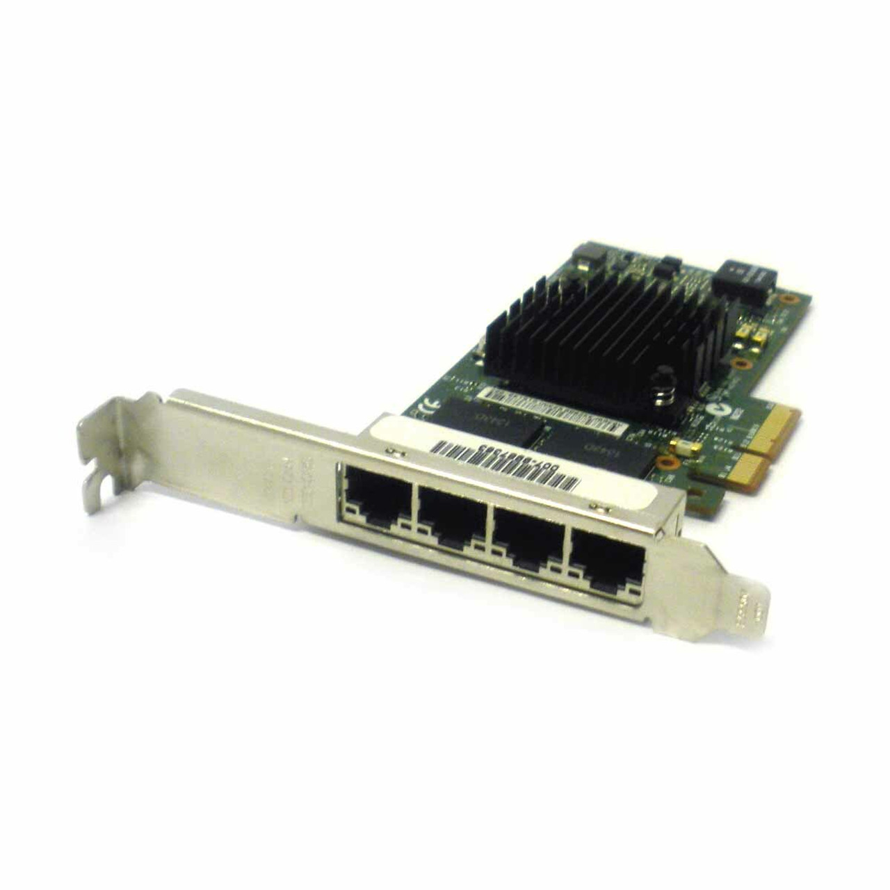 Server Ethernet Cards